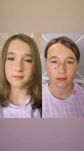 Лёгкий Экспресс образ